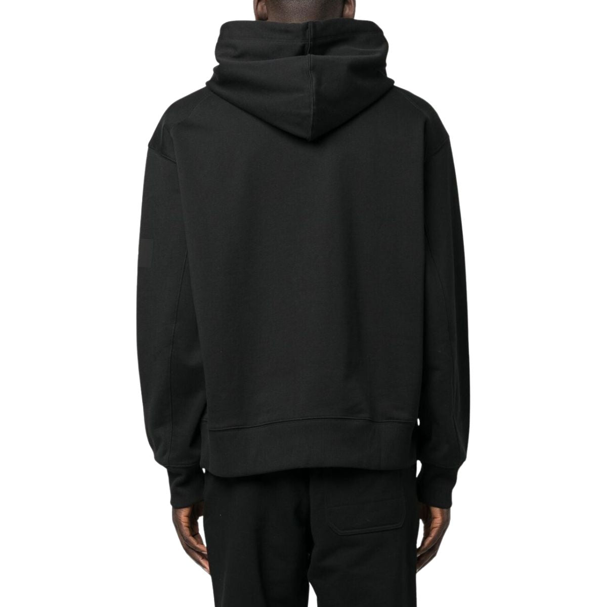 Adidas Y-3 Felpa H44786/BLACK - SanShopLuxury - 2023, Abbigliamento, Adidas Y-3, Autunno/Inverno, Donna, Felpa, FW23, L, M, Nero, Outlet, S, UNISEX, Uomo, XL