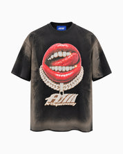 Artsupermoney T-Shirt TS101-BLK