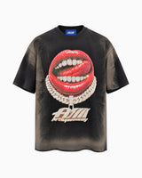 Artsupermoney T-Shirt TS101-BLK