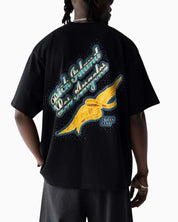 Black Island T-Shirt 2006/BLACK