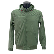 Mc2 Saint Barth Giubbino JACOB - SanShopLuxury - -50%, 2018, Abbigliamento, Antivento, Beachwear, Giubbino, L, Mc2 Saint Barth, Outlet, Primavera/Estate, Rosso, SS18, Uomo, Verde, XL, XXL