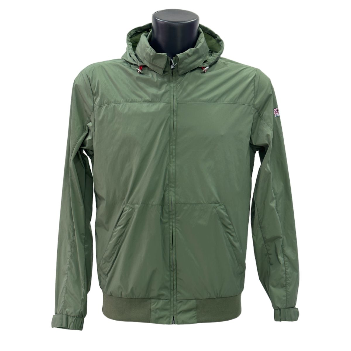 Estate, Rosso, SS18, Uomo, Verde, XL, XXL
