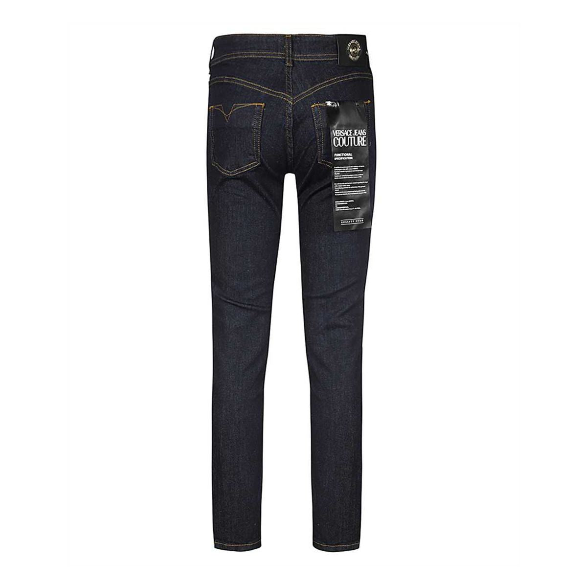 Versace Jeans Couture Jeans 75HAB5J0 CDW02