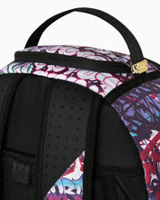 Sprayground Zaino 910B9059NSZ