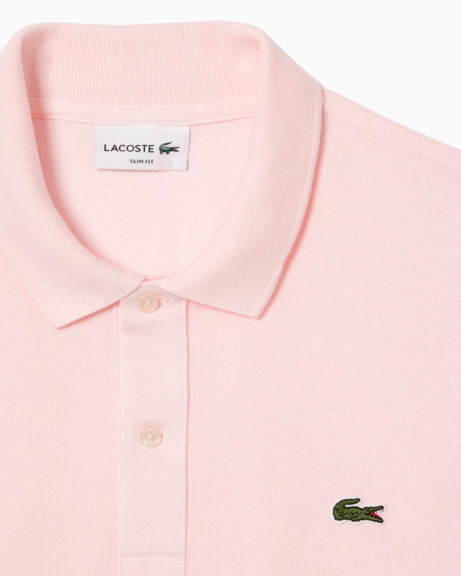 Lacoste T-Shirt Polo PH4012/T03 - SanShopLuxury - 2025, Abbigliamento, Carry Over, Donna, Idoneo, L, Lacoste, M, New, Primavera/Estate, Rosa, S, T-Shirt Polo, UNISEX, Uomo, XL, XXL, XXXL