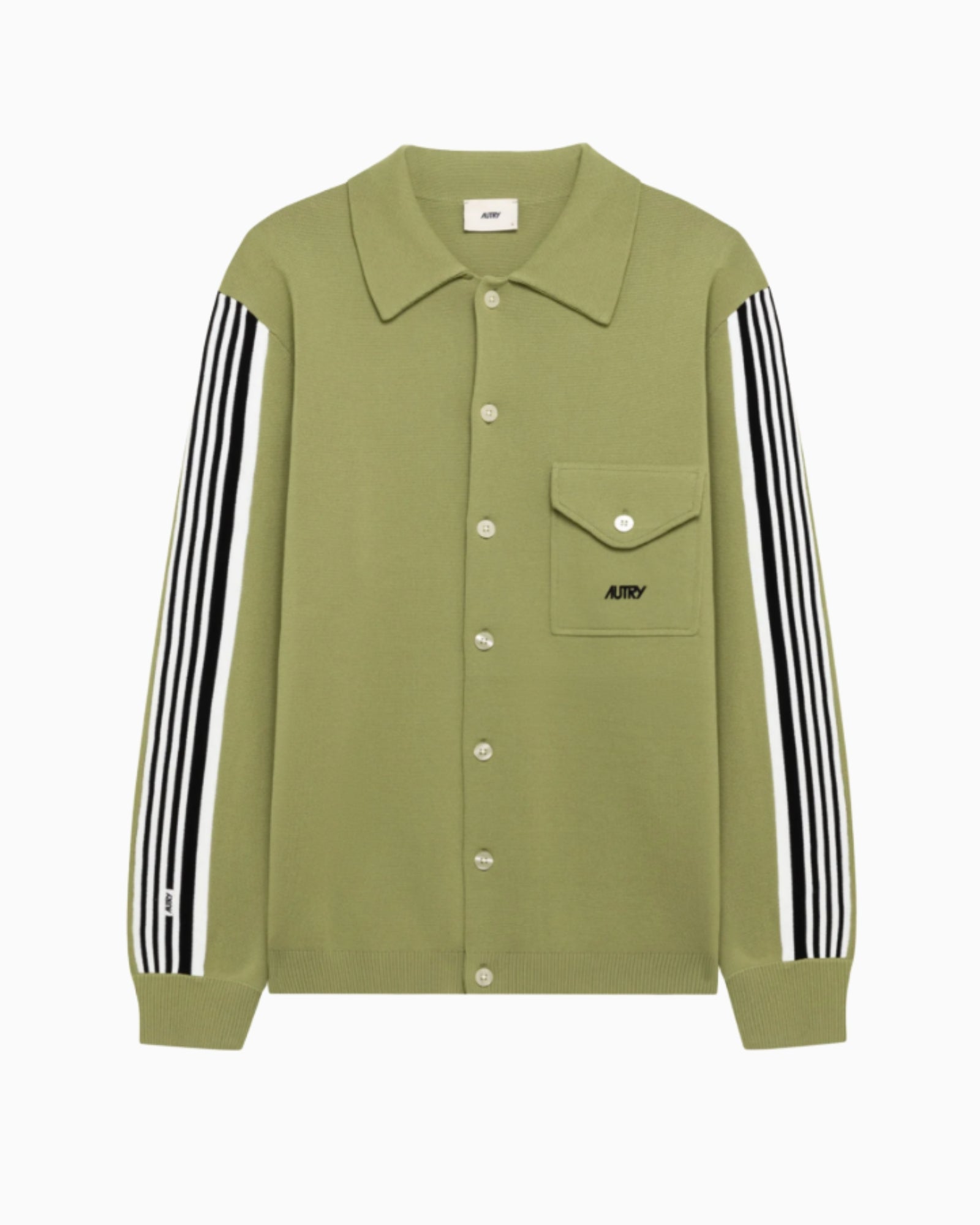 Autry Camicia JAPM/026Y