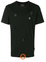 Philipp Plein T-Shirt MTK2802PJY002N