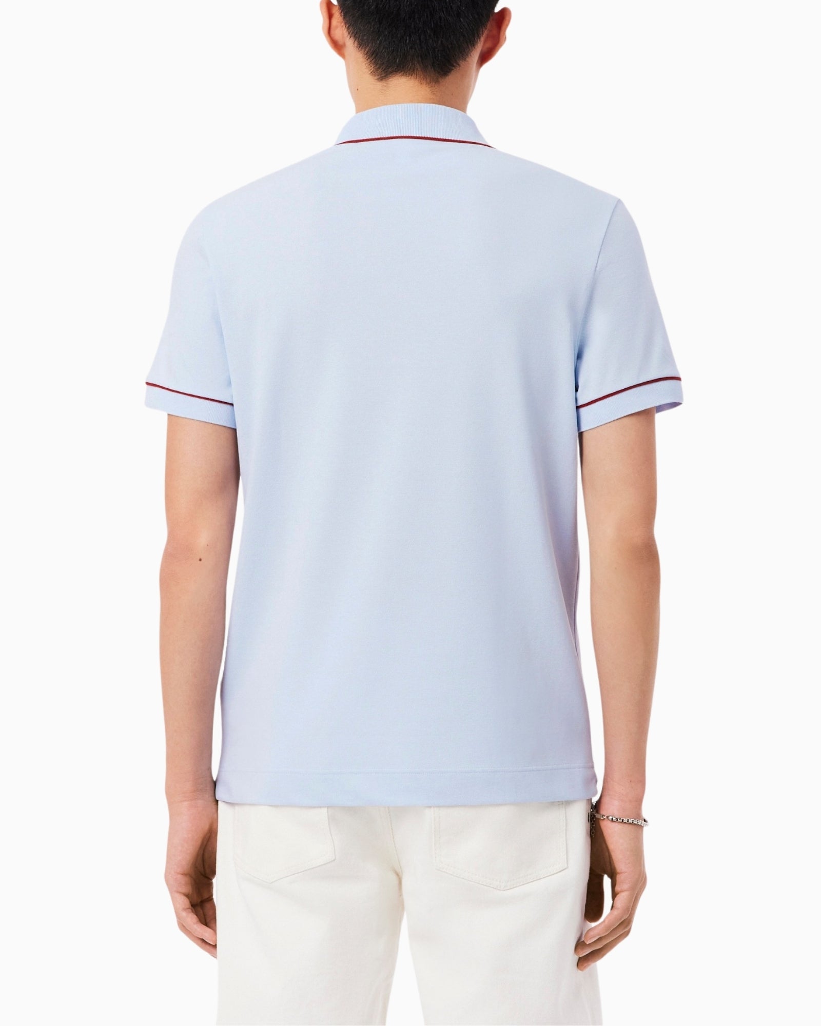 Lacoste T-Shirt Polo PH8184/J2G