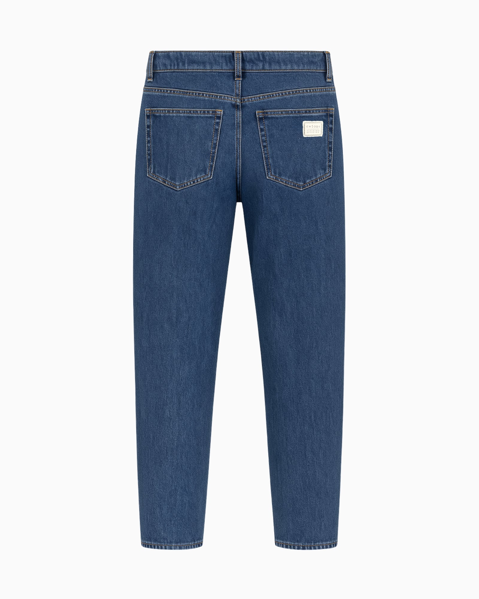 Chiodi Milano Jeans FW25-0027-B