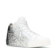 Giuseppe Zanotti Sneakers RU00025/001 - SanShopLuxury - -50%, 2020, 40, 40.5, Autunno/Inverno, Bianco, Calzature, FW20, Giuseppe Zanotti, Outlet, Sneakers, Uomo