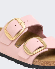 Birkenstock Sandali 1026583 - SanShopLuxury - 36, 37, 38, 39, Birkenstock, Calzature, Carry Over, Donna, New, Primavera/Estate, Rosa, Sandali, Stellato
