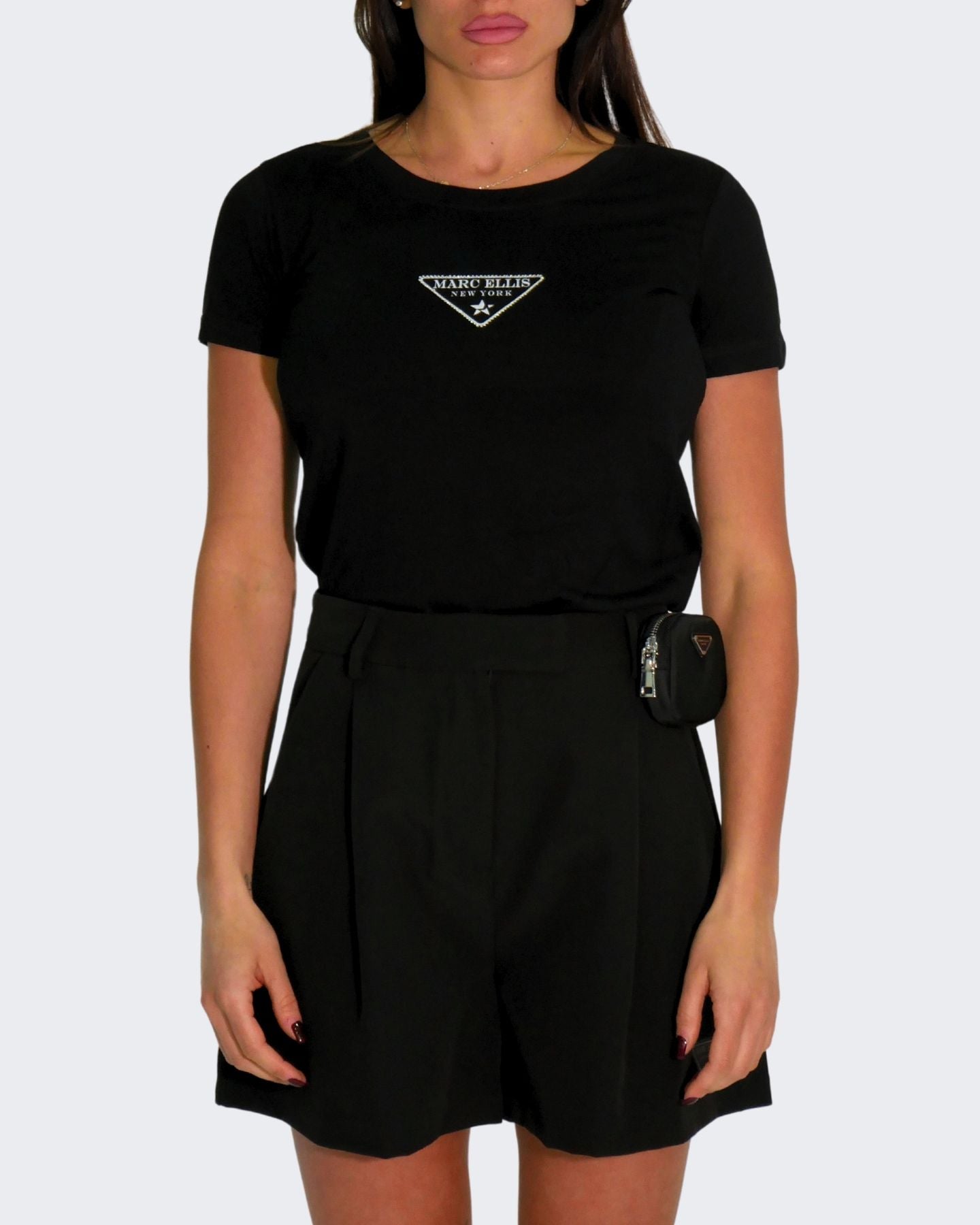 Estate, Rosa, S, T-Shirt, XL, XS