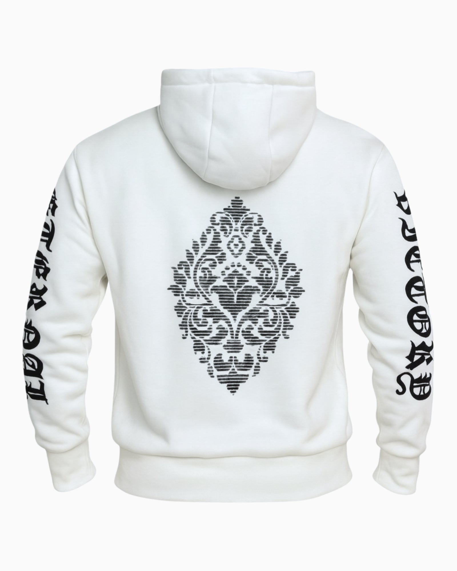 Donotconform Felpa SWEAT3090-B