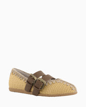 Mou Scarpe SW731007K/RNAT