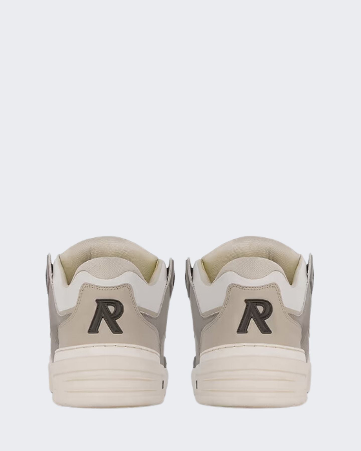 Represent Sneakers MLM9561-199 - SanShopLuxury - 40, 40.5, 41, 41.5, 42, 42.5, 43, 43.5, 44, 44.5, 45, Autunno/Inverno, Beige, Calzature, Carry Over, Continuativo, Idoneo, New, Primavera/Estate, Represent, Sneakers, Ultimo, Uomo