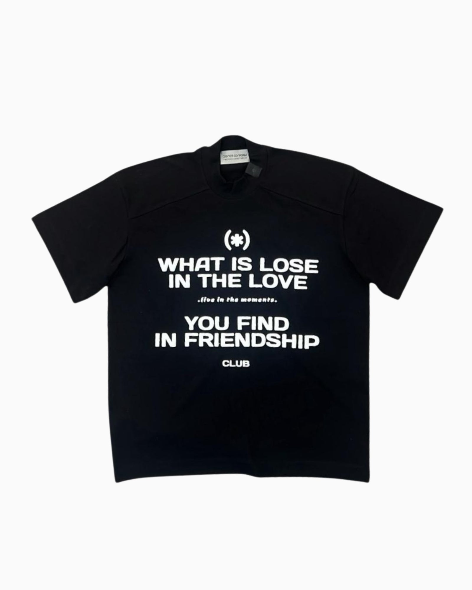 Donotconform T-Shirt TEE5070-N