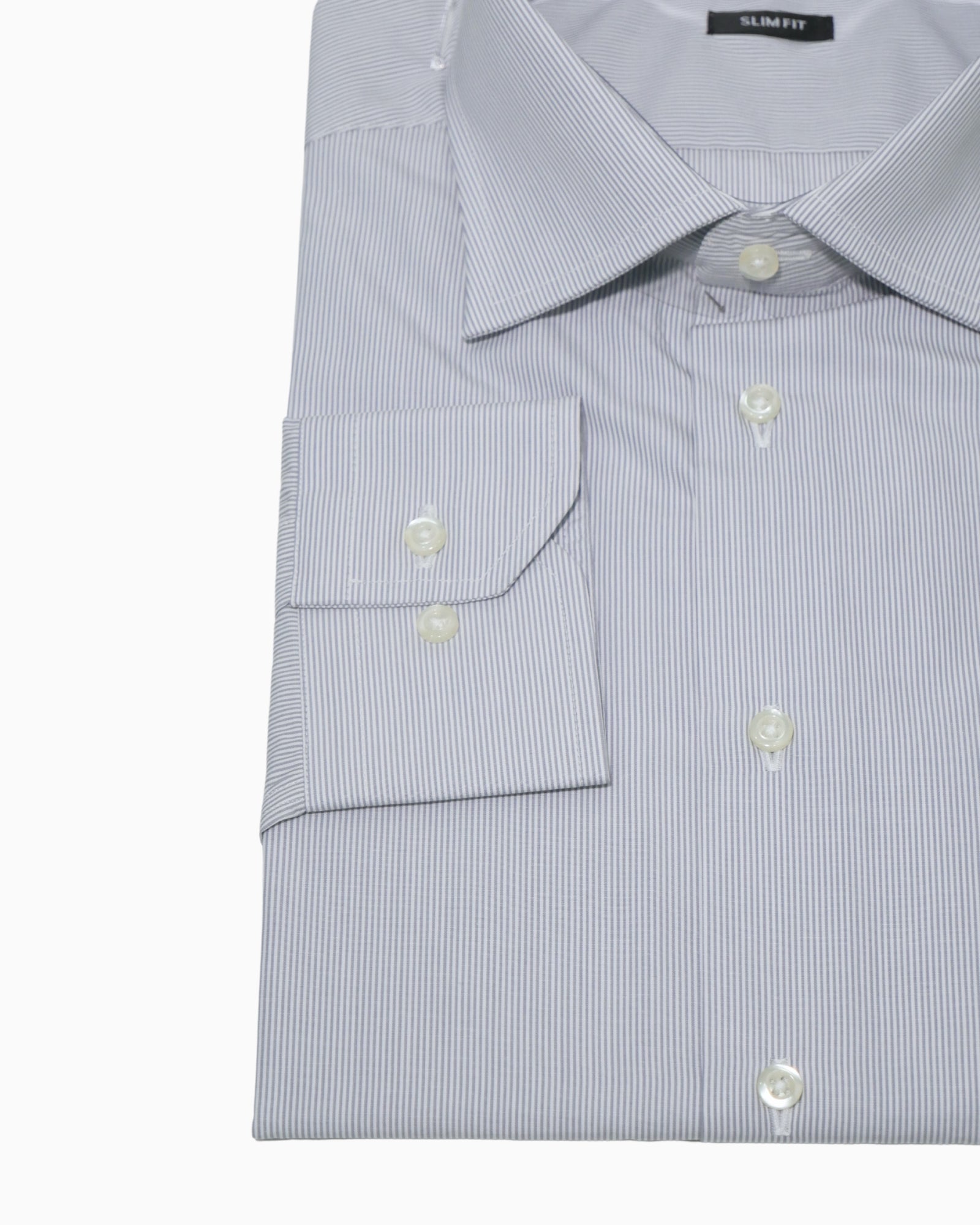 Sartoria Italiana Camicia 002-ROMA-1