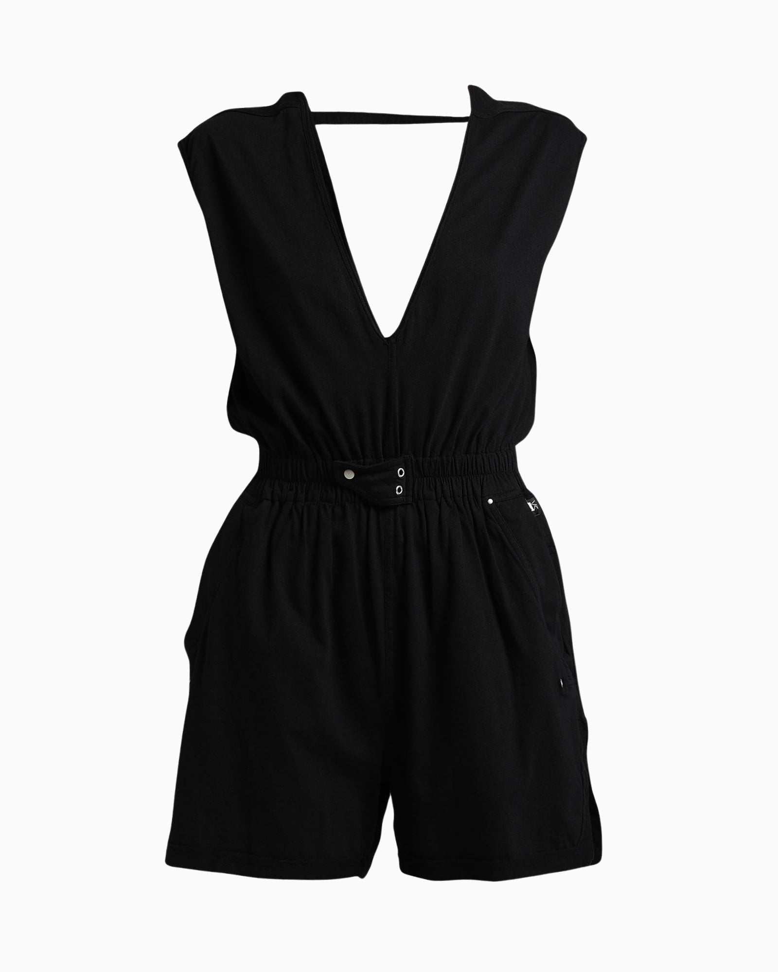 Rick Owens Drkshdw Abiti DS21S2527/RN09