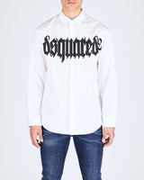 Dsquared2 Camicia S74DM0809/S36275100