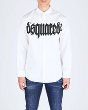Dsquared2 Camicia S74DM0809/S36275100