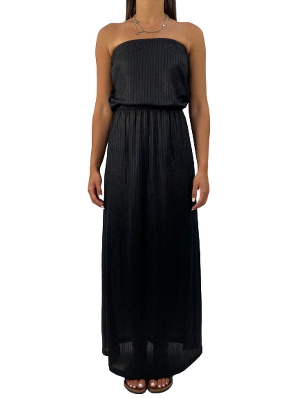 F**K Copricostume F18-F3B430 - SanShopLuxury - -50%, 2018, Abbigliamento, Abito, Argento, Beachwear, Copricostume, Donna, F**K, L, M, Nero, Outlet, Primavera/Estate, SS18