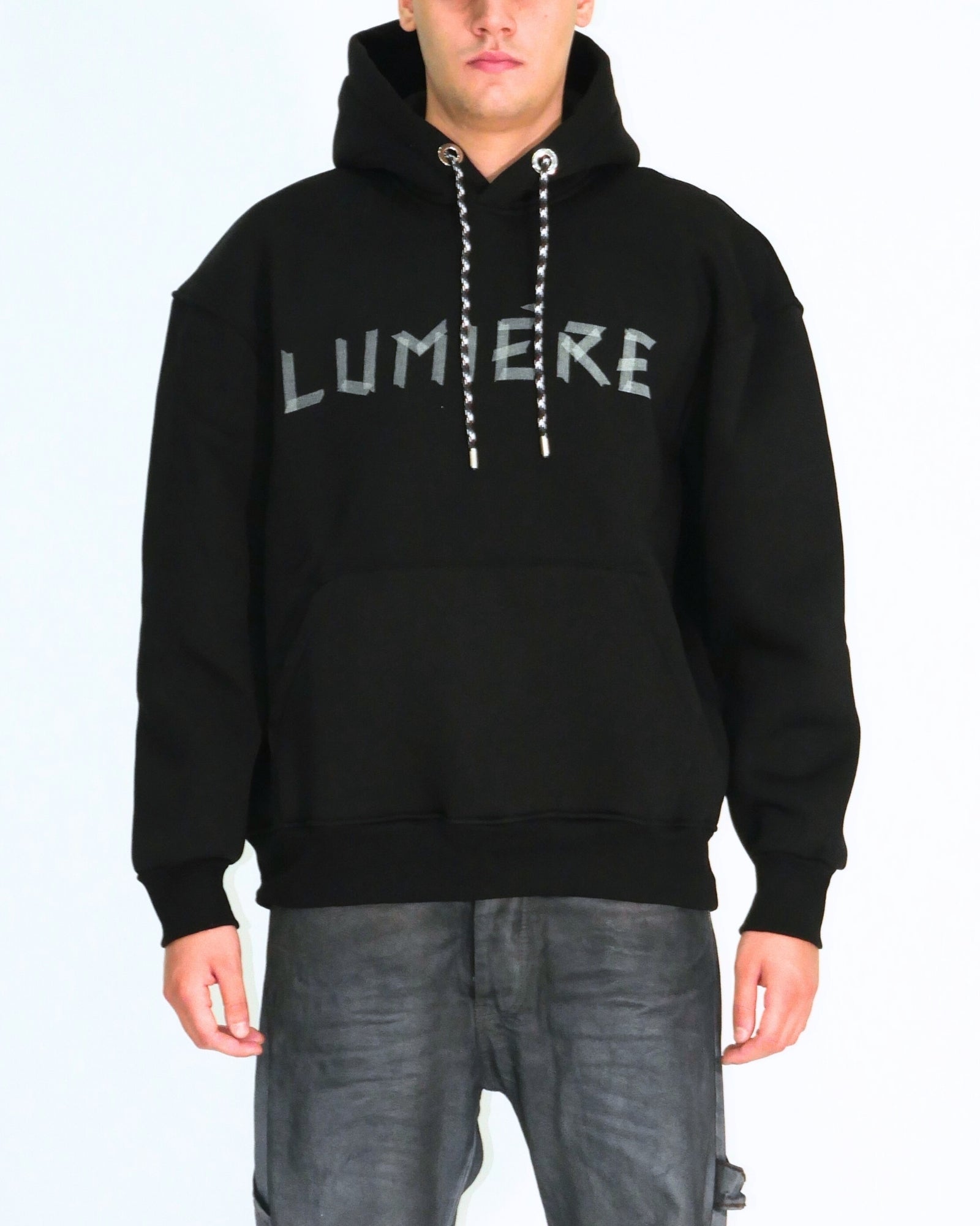 Gavensemble Felpa SWEAT40-N - SanShopLuxury - 2024, Abbigliamento, Autunno/Inverno, Felpa, FW24, Gavensemble, Idoneo, L, M, Nero, Outlet, S, Ultimo, Uomo, XL, XXL