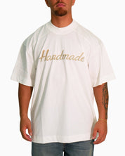 Donotconform T-Shirt TEE6024-B - SanShopLuxury - 2025, Abbigliamento, Autunno/Inverno, Bianco, Donotconform, FW25, Idoneo, L, M, New, S, T-Shirt, Uomo, XL