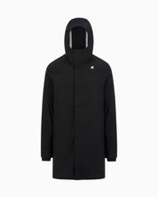 K-Way Giubbino K7126WW A3C