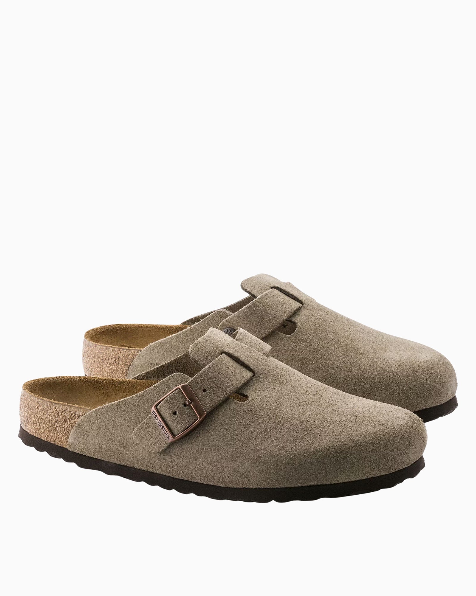Birkenstock Sandali 560773/TAUPE