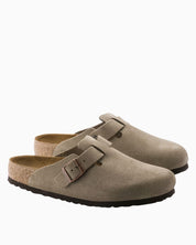Birkenstock Sandali 560773/TAUPE