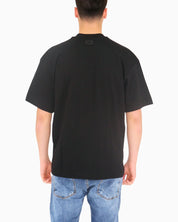 Stay Street T-Shirt T5000-N - SanShopLuxury - 2025, Abbigliamento, Idoneo, L, M, Nero, New, Primavera/Estate, S, SS25, Stay Street, T-Shirt, Uomo, XL, XXL, XXXL