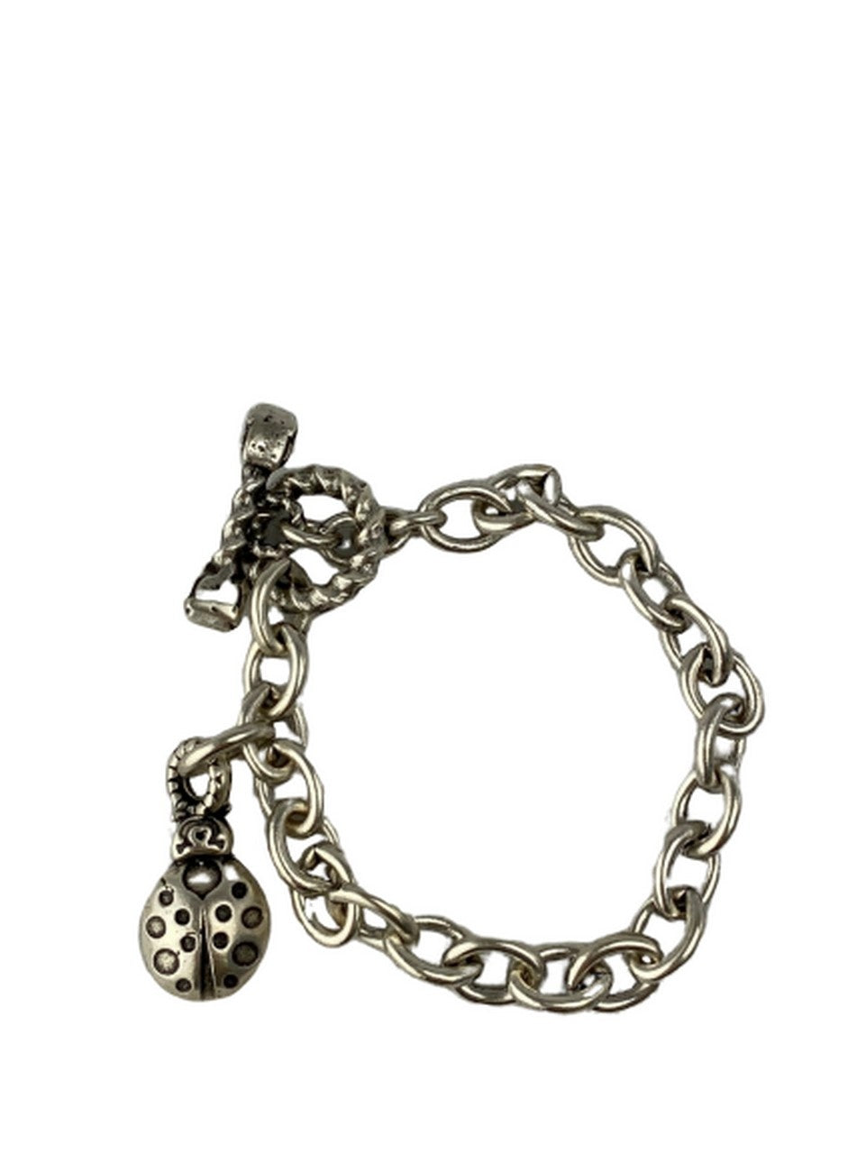 Pietro Ferrante Bracciale BR174 Metallo