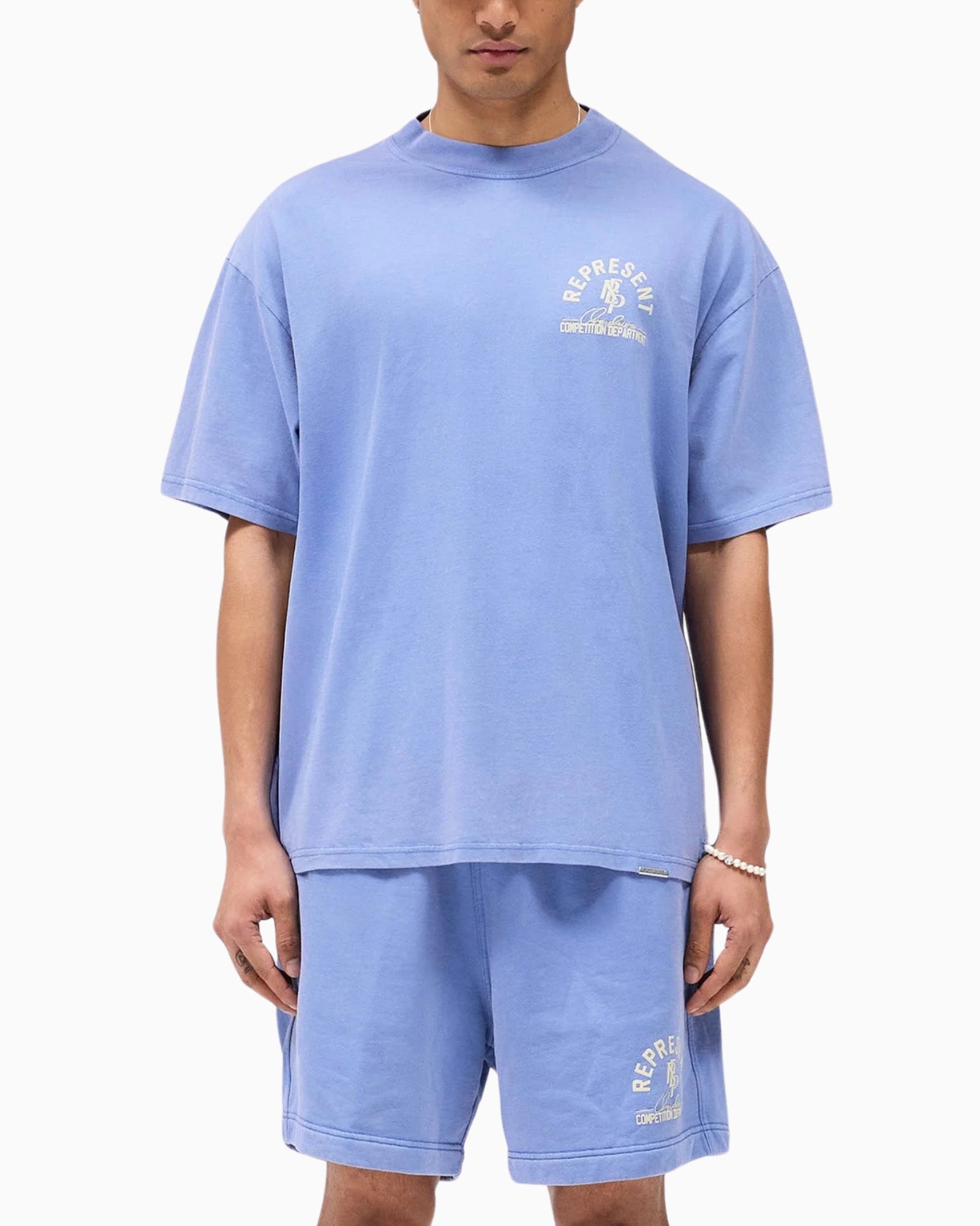 Represent T-Shirt MLM41061/09