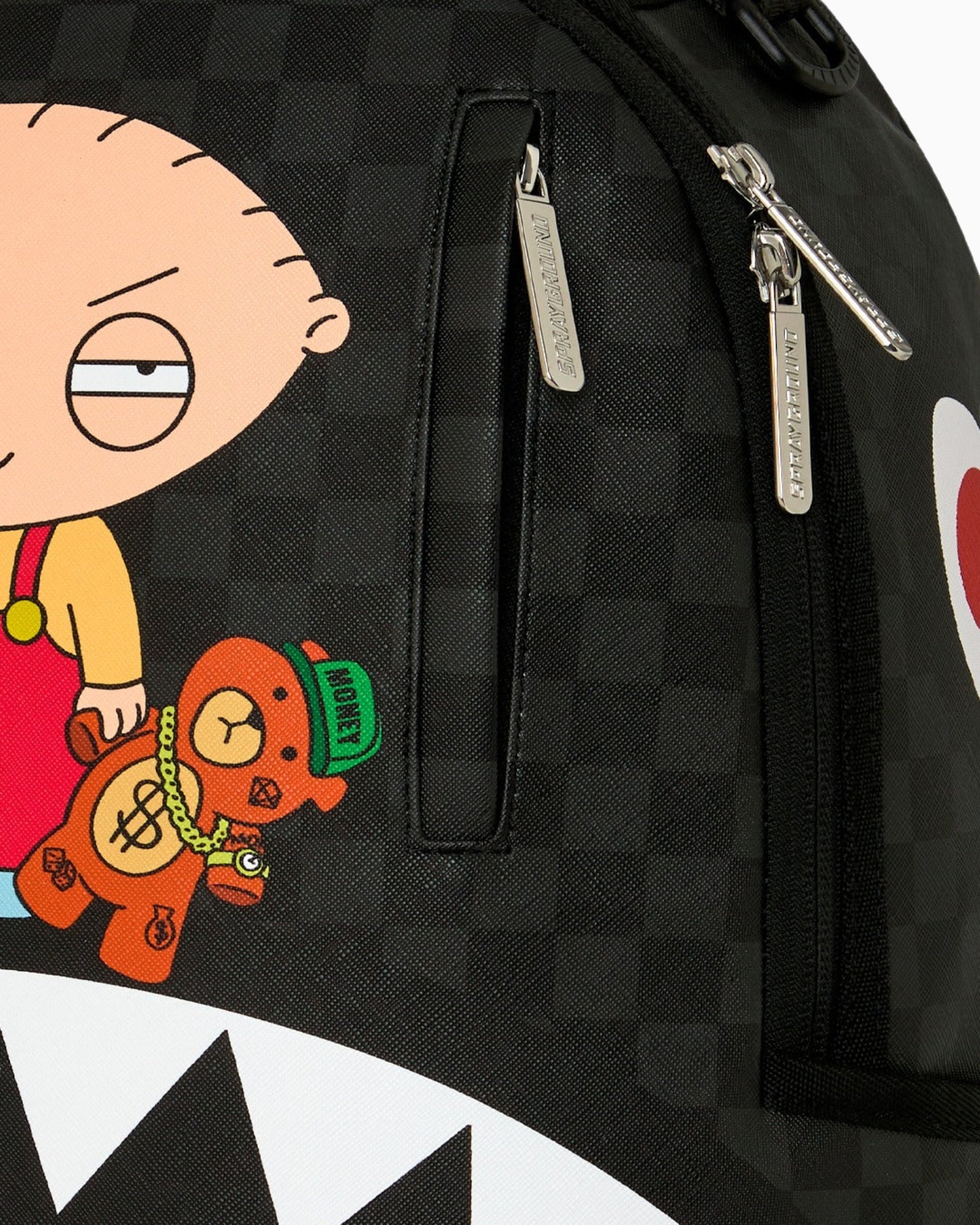 Sprayground Zaino 910B9185NSZ