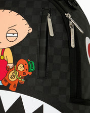 Sprayground Zaino 910B9185NSZ