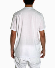 Chiodi Milano T-Shirt SS25-0089-B - SanShopLuxury - 2025, Abbigliamento, Bianco, Chiodi Milano, Idoneo, L, M, New, Primavera/Estate, S, SS25, T-Shirt, Uomo, XL, XXL, XXXL, XXXXL