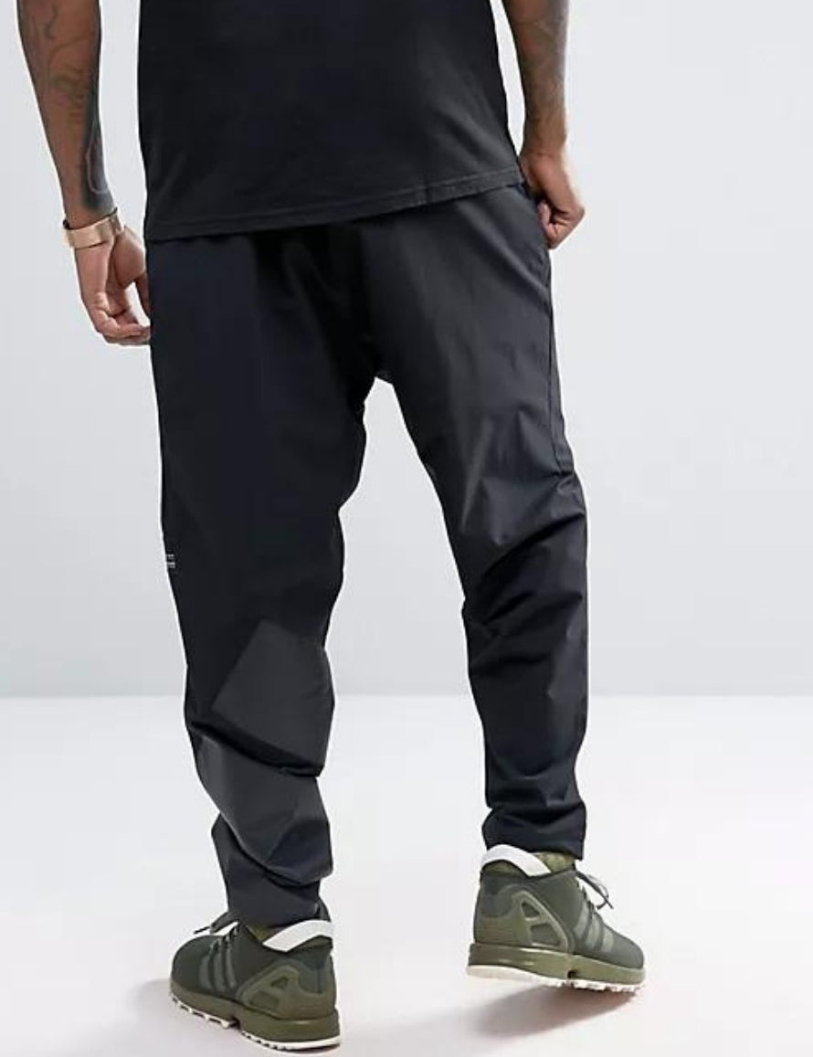 Inverno, L, M, Nero, Outlet, Pantatuta, S, SS17, Uomo, XL