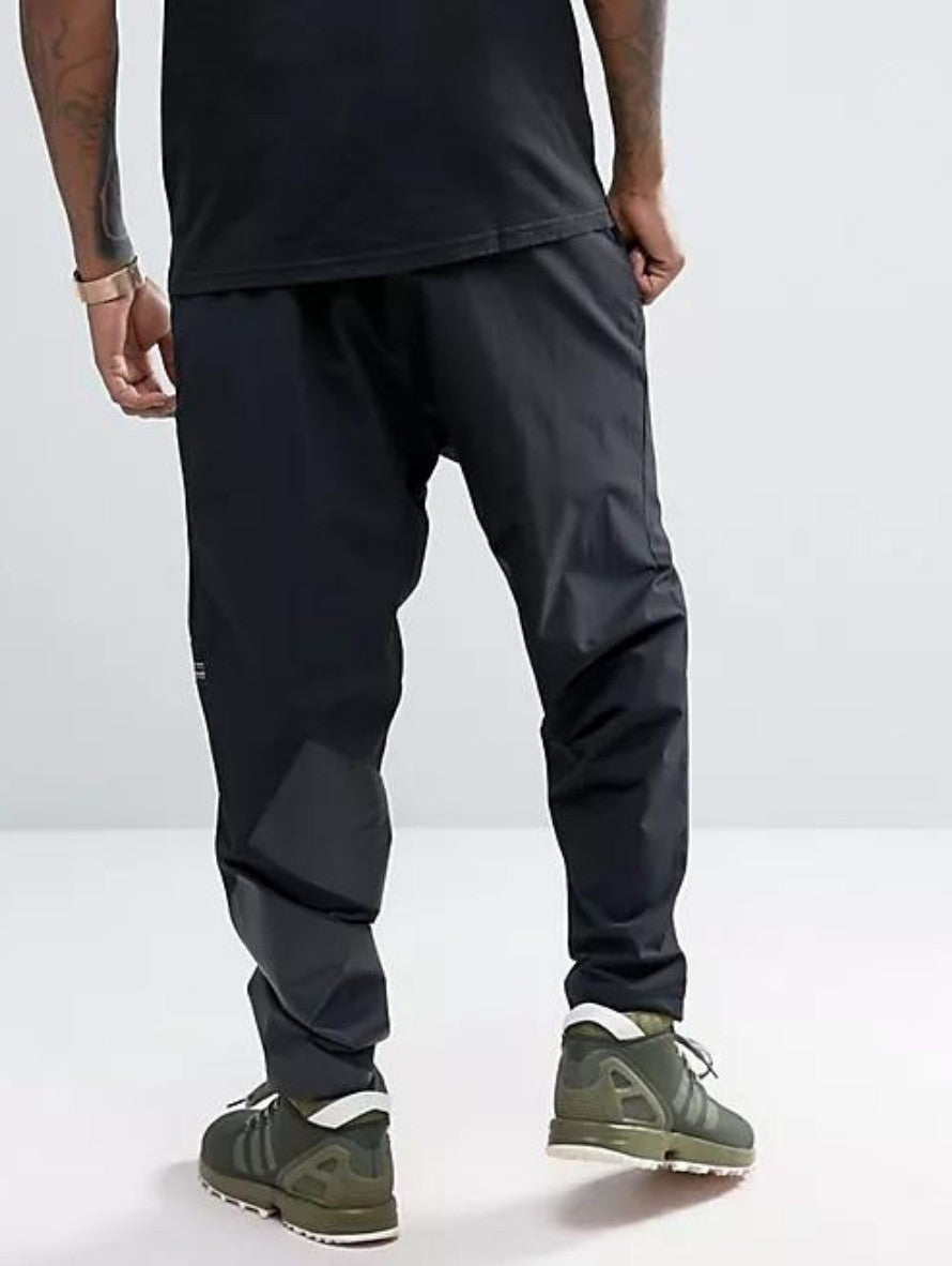 Adidas Pantatuta BK7266 BLACK - SanShopLuxury - -50%, 2017, Abbigliamento, Adidas, Autunno/Inverno, L, M, Nero, Outlet, Pantatuta, S, SS17, Uomo, XL