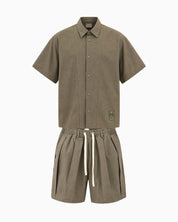 Gavensemble Camicia SS26SHIRT580-V