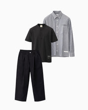 Gavensemble Camicia SS26SHIRT540