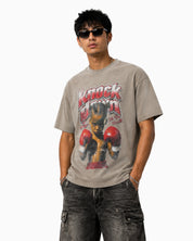 Donotconform T-Shirt SS26TEE3064-BE
