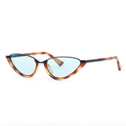 Sunglasses Occhiali MONTECARLO HAVANA BLU-C03 - SanShopLuxury - 2025, Accessori, Autunno/Inverno, Bellezza, Blu, Continuativo, Donna, New, Occhiali, Primavera/Estate, SS25, Stellato, Sunglasses, UNISEX, Uomo