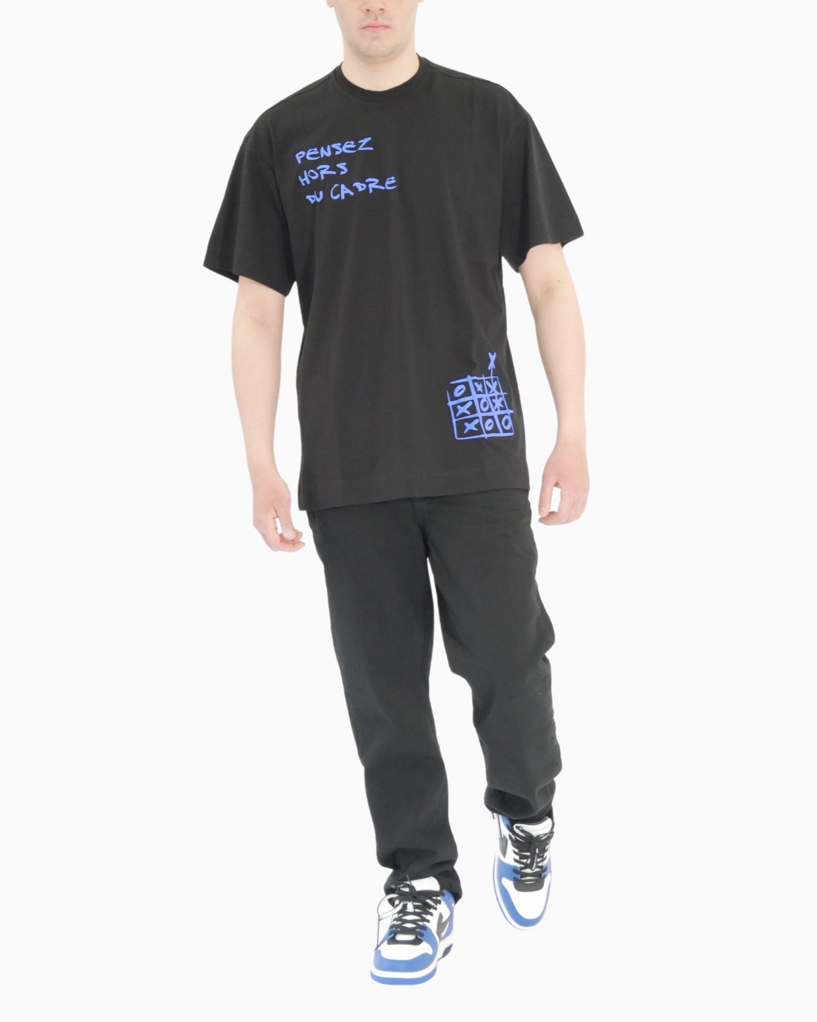 Estate, SS25, Ultimo, Uomo