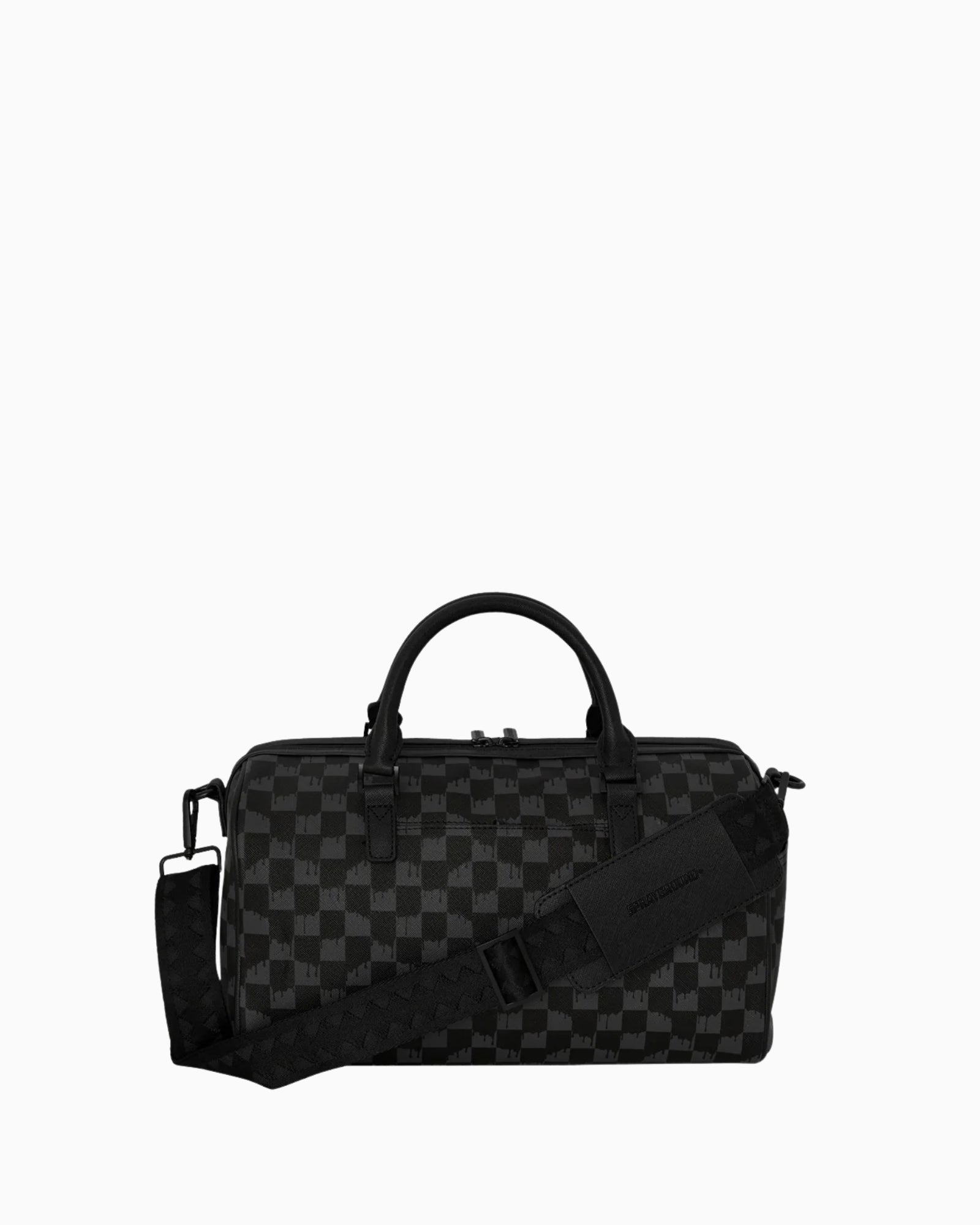 Sprayground Borsa Da Spalla 910D7967NSZ - SanShopLuxury - 2025, Accessori, Autunno/Inverno, Borsa Da Spalla, Continuativo, Donna, FW25, Nero, New, Primavera/Estate, Sprayground, Stellato, Unica, UNISEX, Uomo, Valigeria