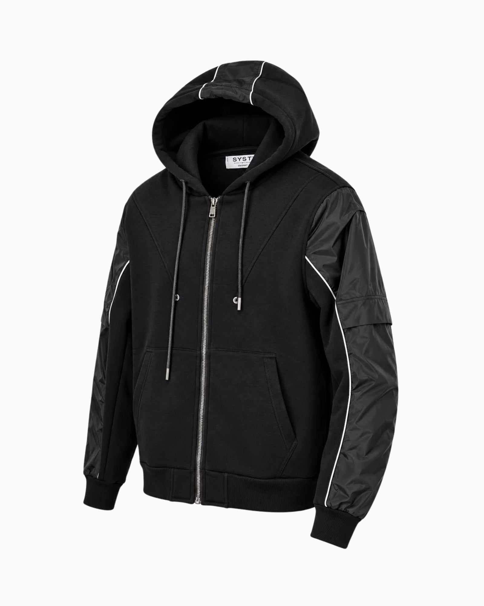 SYST Felpa F8001-N