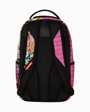 Sprayground Zaino 910B7007NSZ - SanShopLuxury - 2025, Accessori, Autunno/Inverno, Continuativo, Donna, FW25, New, Primavera/Estate, Rosa, Sprayground, Stellato, Unica, UNISEX, Uomo, Valigeria, Zaino