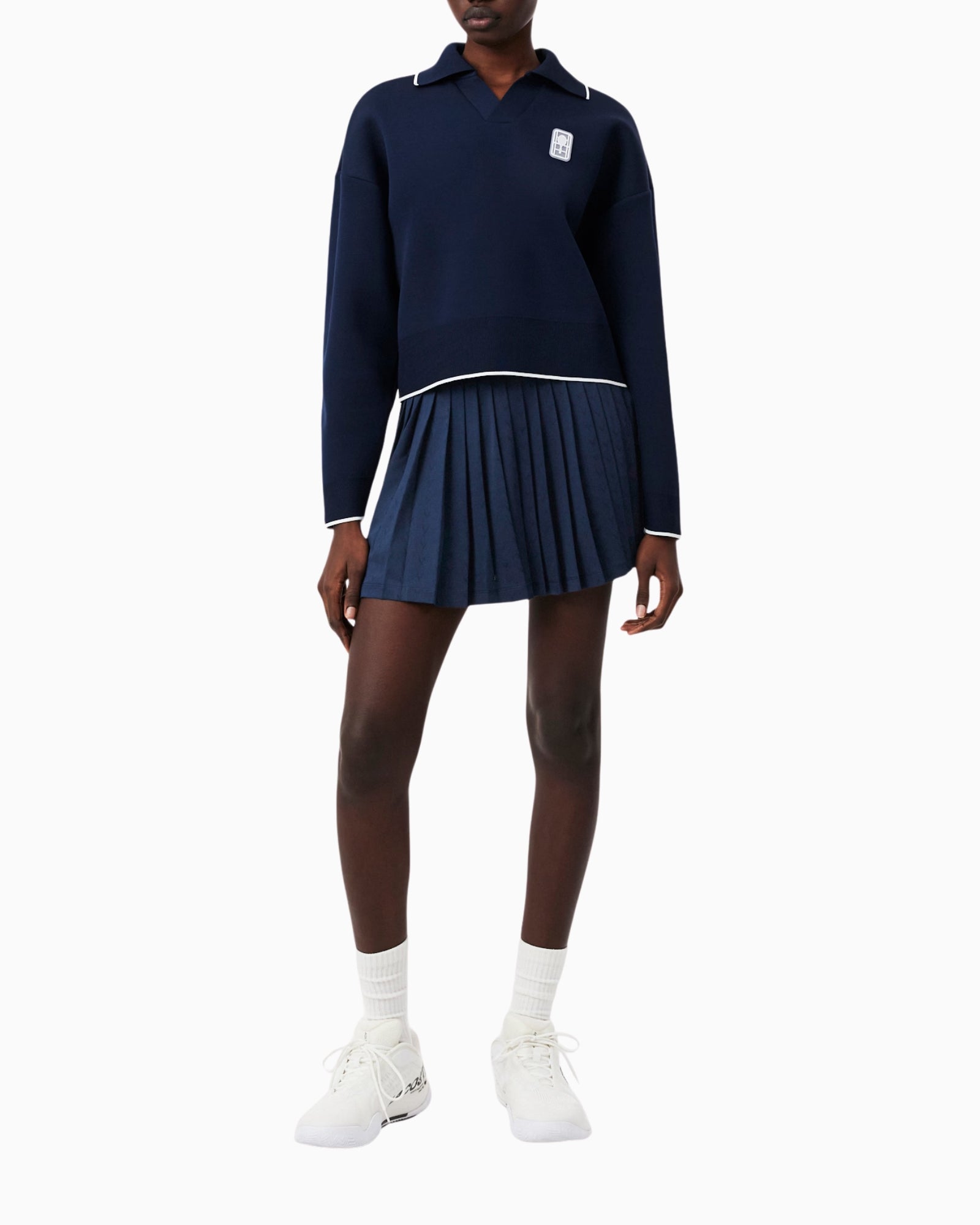 Lacoste Gonna JF0222/423