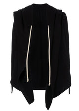 Rick Owens Drkshdw Felpa DS17F2123/F