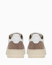 Autry Sneakers AULM-GS43 - SanShopLuxury - 2025, 40, 41, 42, 43, 44, 45, Autry, Autunno/Inverno, Bianco-Beige, Calzature, FW25, New, Sneakers, Stellato, Uomo