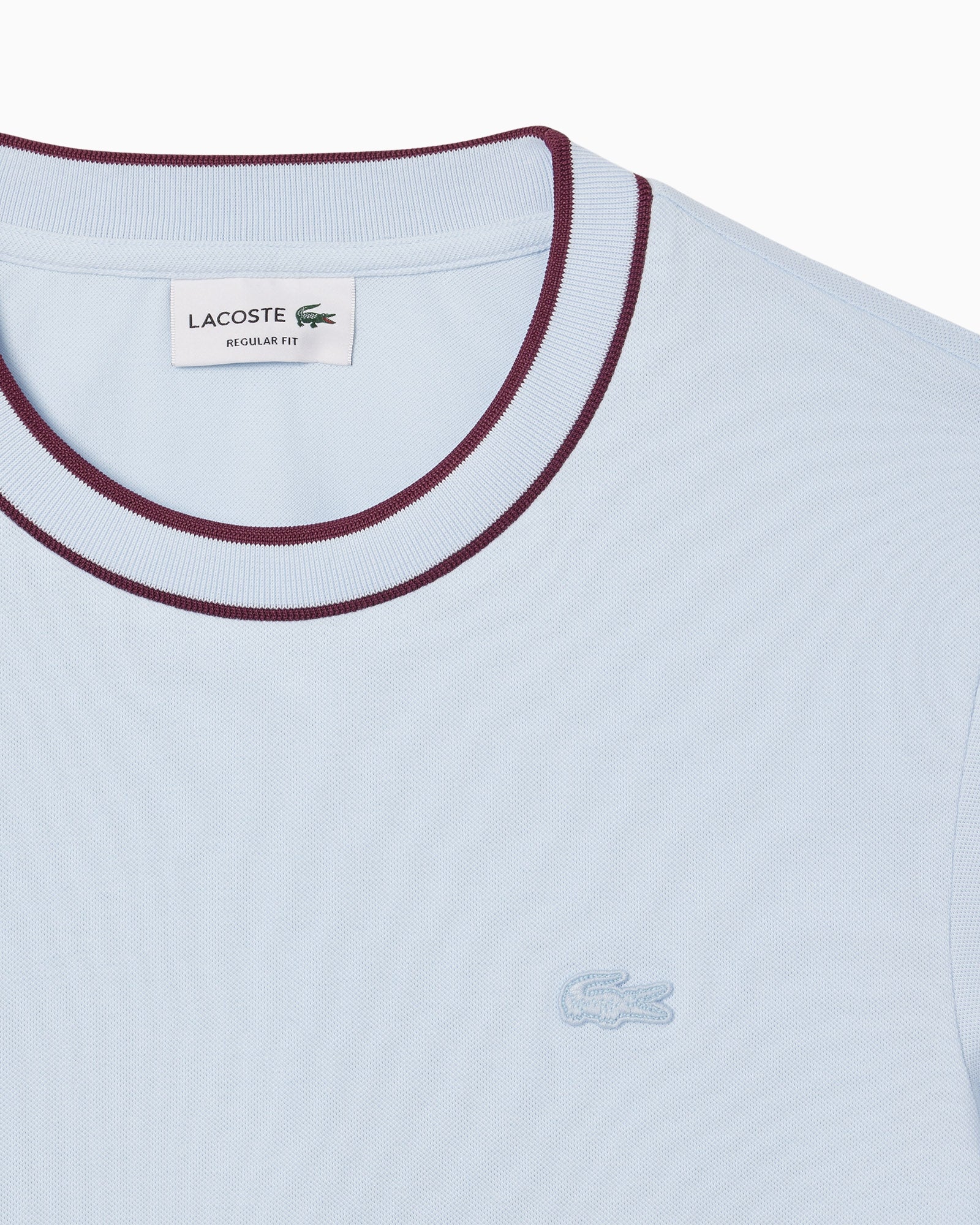 Lacoste T-Shirt TH8174/T01